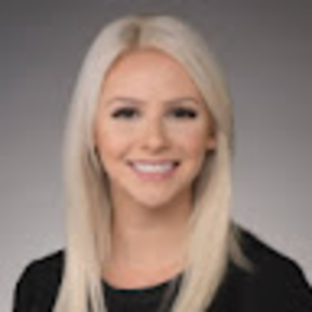 Meet your Posher, Kristina